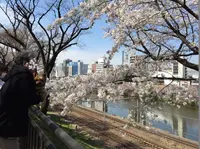 飯田橋駅の写真・動画_image_171334