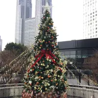 新宿三井ビルの写真・動画_image_208830