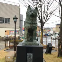 大館駅の写真・動画_image_209633