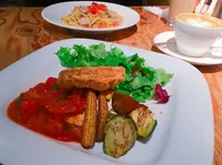 Chelsea Cafe 渋谷マークシティ店の写真・動画_image_211903