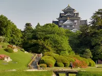 岡山後楽園の写真・動画_image_244831