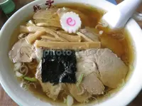 支那そば 熊文の写真・動画_image_249425