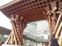 金沢駅の写真・動画_image_312469