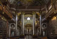 Austrian National Libraryの写真・動画_image_523556