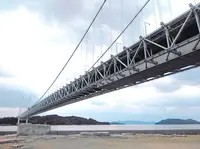 瀬戸大橋の写真・動画_image_624168