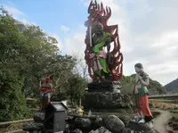 轟の滝公園の写真・動画_image_883016