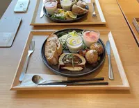 ウッドスタイルカフェの写真・動画_image_1233709