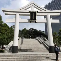 日枝神社の写真・動画_image_887734