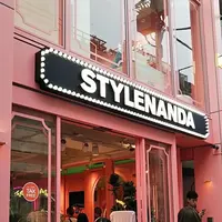 STYLENANDA HARAJUKUの写真・動画_image_342081