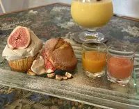 SHEBA CAFE (シバカフェ)  の写真・動画_image_1221928