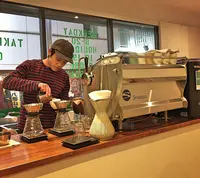 4/4 SEASONS COFFEE Shinjukuの写真・動画_image_208891