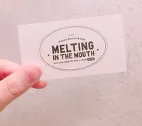 Melting in the mouth Tokyo Japanの写真・動画_image_210189