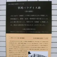 市岡パラダイス跡の写真・動画_image_311007