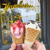 GORDIES OLD HOUSEの写真・動画_image_429928