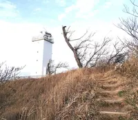 加佐の岬の写真・動画_image_342368