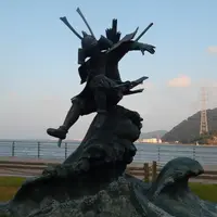 関門海峡の写真・動画_image_89540