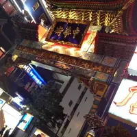 横浜中華街の写真・動画_image_127000