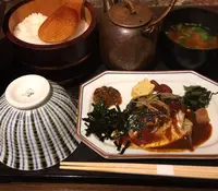 おひつ膳 田んぼ 表参道店の写真・動画_image_209998