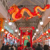 長崎浜市商店街の写真・動画_image_215669