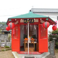 厳島神社 美人弁天の写真・動画_image_136956