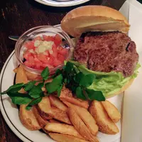 ＣＥＮＴＥＲ４・ＨＡＭＢＵＲＧＥＲＳの写真・動画_image_180936