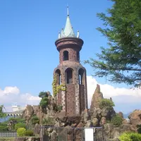 手柄山中央公園の写真・動画_image_214418