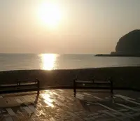 大浜海水浴場の写真・動画_image_37560