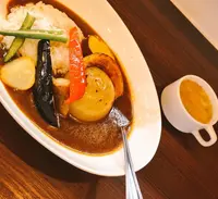 Luckyカレーの写真・動画_image_52284