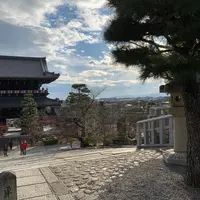 金戒光明寺の写真・動画_image_883882