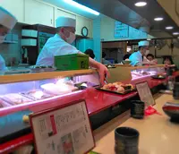 金沢まいもん寿司 金沢駅店の写真・動画_image_354650