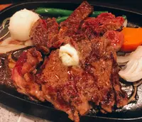 銀座 牛庵の写真・動画_image_264389