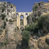 スペイン ロンダの写真・動画_image_568857