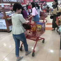 ロッテマート ソウル駅店/롯데마트 서울역점の写真・動画_image_951243