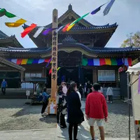 善光寺大勧進の写真・動画_image_1102469