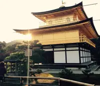 金閣寺（鹿苑寺）の写真・動画_image_124017