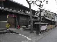 美濃路墨俣宿の写真・動画_image_21843