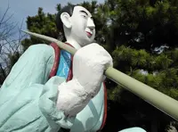 巨大ヒメ像を見に行こうの写真・動画_image_22253