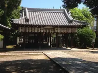 綾戸國中神社の写真・動画_image_32100