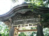 尾山神社の写真・動画_image_32887