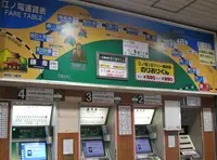 江ノ島電鉄（株） 鉄道部藤沢駅の写真・動画_image_37093