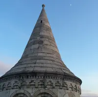 Fisherman's Bastionの写真・動画_image_52184