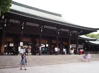 明治神宮の写真・動画_image_79706
