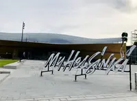 Central library Oodiの写真・動画_image_1011013