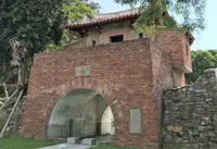 台湾府城城垣小東門段残蹟の写真・動画_image_1193086