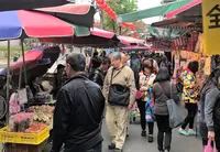 雙連朝市の写真・動画_image_1243627