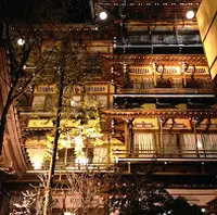 歴史の宿金具屋の写真・動画_image_126244