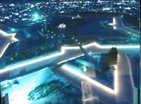 五稜郭公園の写真・動画_image_126489