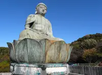 大本山成田山名古屋別院大聖寺の写真・動画_image_130694