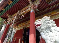 鳳来山東照宮の写真・動画_image_171323