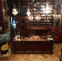 THE GLOBE（グローブ・カフェ）の写真・動画_image_196889